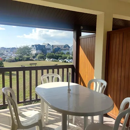 Charmant Apt Famille Avec Balcon Au Port Du Crouesty, Parking Inclus - Fr-1-639-55 Arzon Buitenkant foto