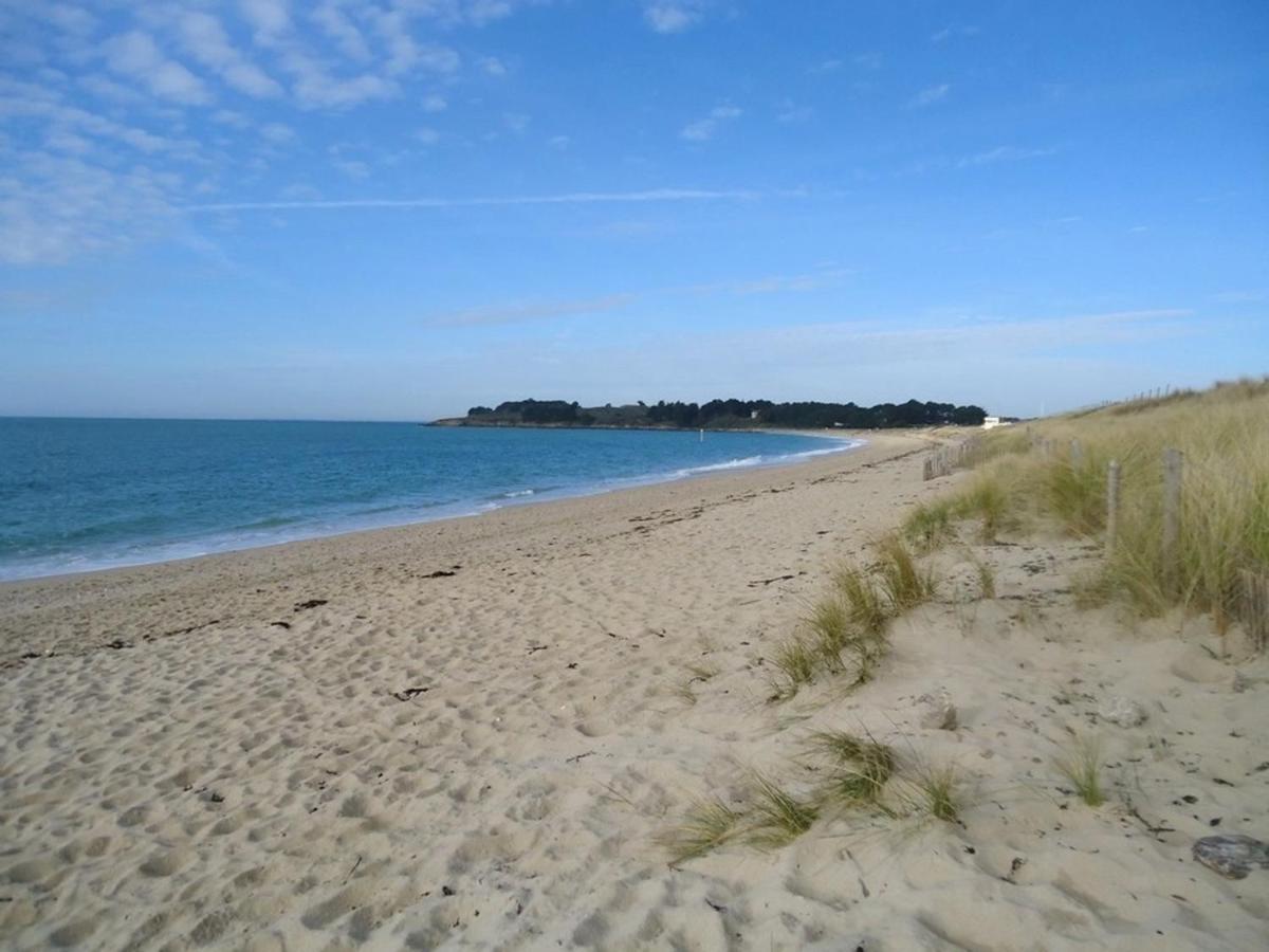 Arzon, 2 Pièces, 4 Personnes - Fr-1-639-55