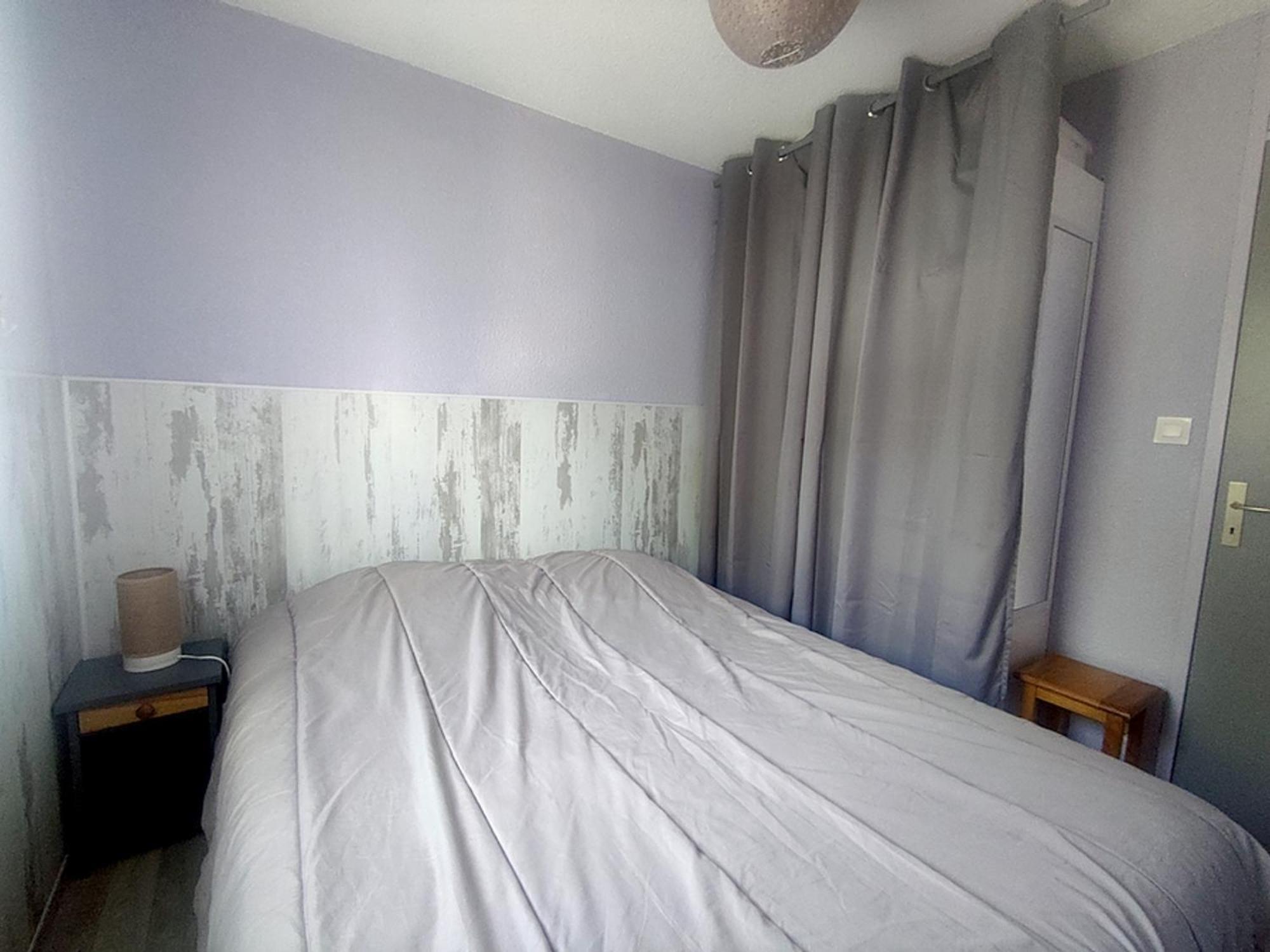 Appartement Arzon, 2 Pièces, 4 Personnes - Fr-1-639-55